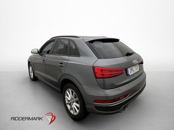 Audi Q3 6 of 29