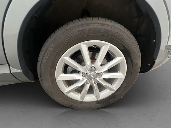 Audi Q3 29 of 29