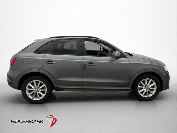 Audi Q3 9 of 29
