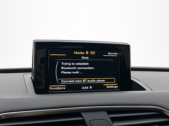 Audi Q3 18 of 29