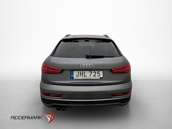 Audi Q3 7 of 29