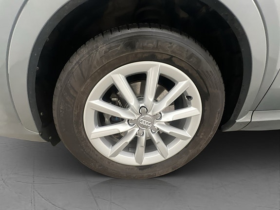 Audi Q3 28 of 29