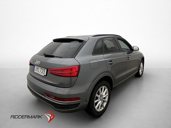 Audi Q3 8 of 29