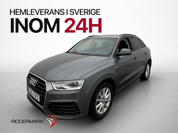 Audi Q3 3 of 29