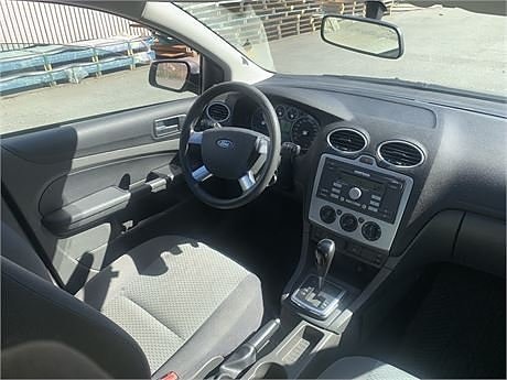 Ford Focus 6 of 10