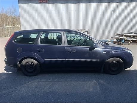 Ford Focus 4 of 10
