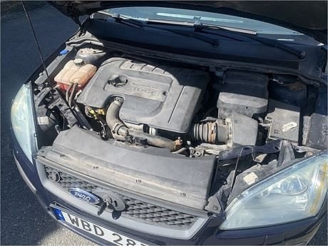 Ford Focus 8 of 10