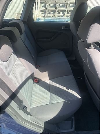 Ford Focus 5 of 10