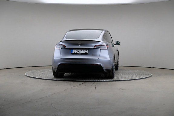 Tesla Model Y 2 of 3