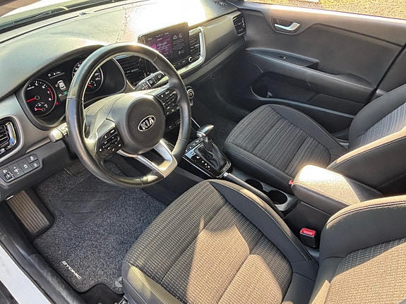 Kia Stonic 7 of 9