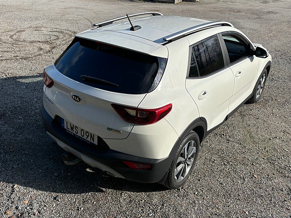 Kia Stonic 4 of 9