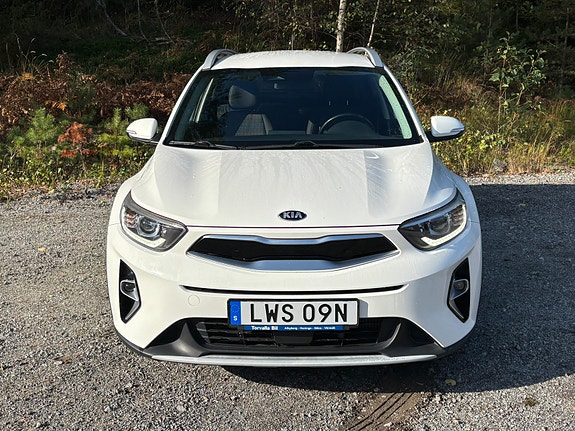 Kia Stonic 3 of 9