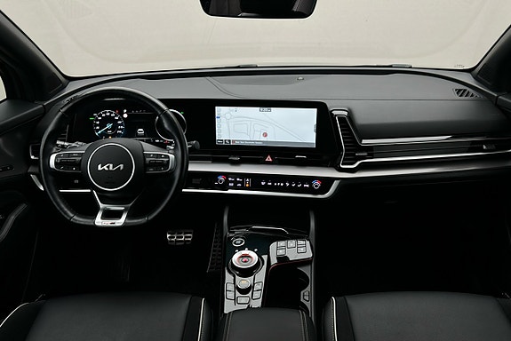 Kia Sportage 3 of 3