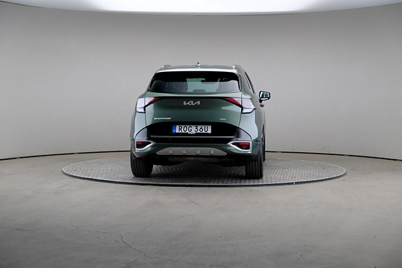 Kia Sportage 2 of 3