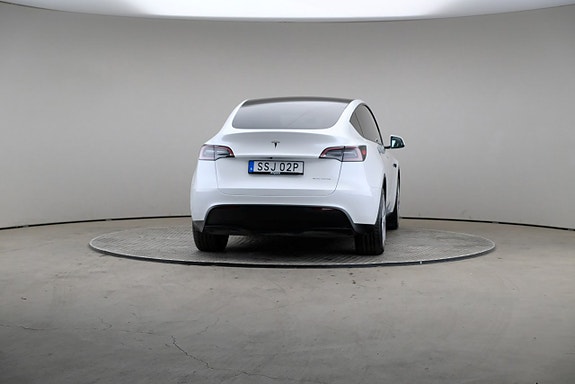 Tesla Model Y 2 of 3