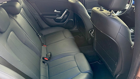 Mercedes-Benz CLA250 e 10 of 20