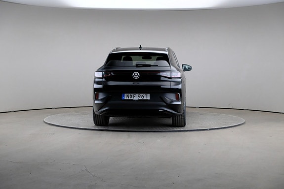 Volkswagen ID.4 GTX 2 of 3