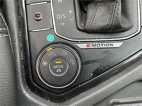 Volkswagen Tiguan Allspace 8 of 10