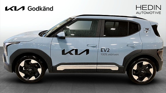 Kia EV2 4 of 12