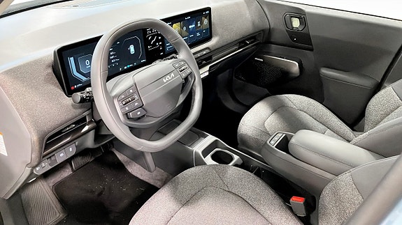 Kia EV2 8 of 12