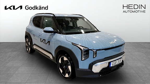 Kia EV2 3 of 12