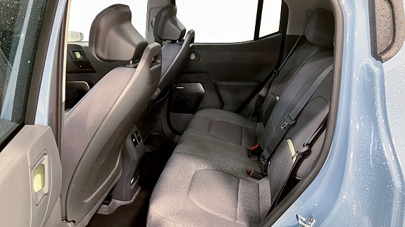 Kia EV2 9 of 12
