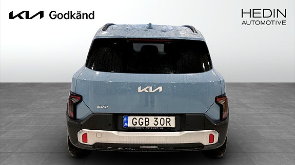 Kia EV2 5 of 12