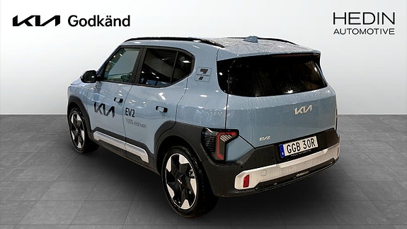Kia EV2 6 of 12