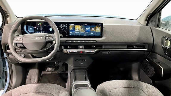 Kia EV2 7 of 12
