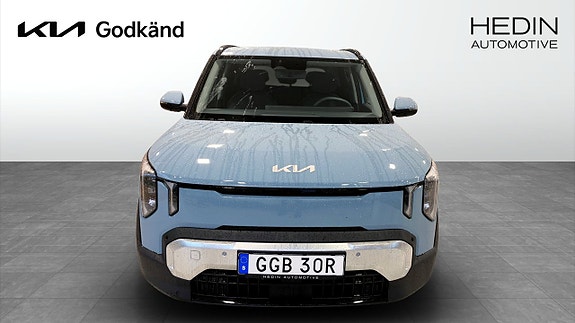 Kia EV2 2 of 12