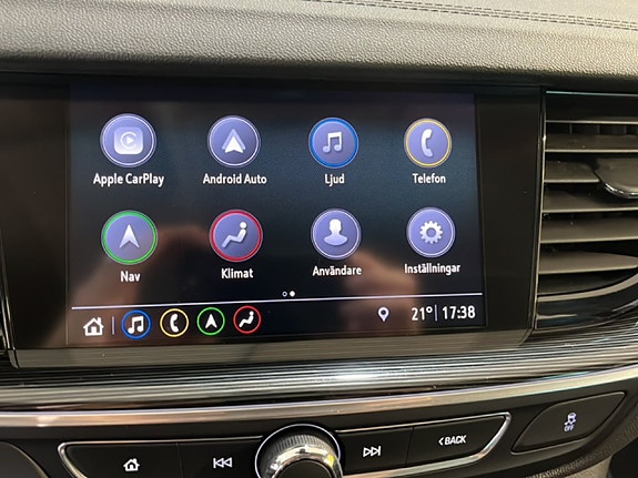 Opel Insignia 20 of 24