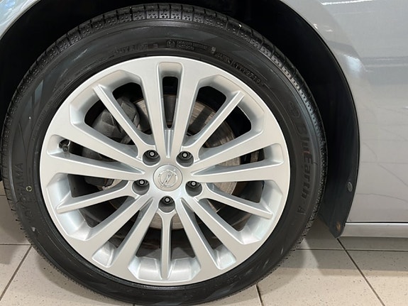 Opel Insignia 24 of 24