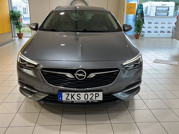 Opel Insignia 2 of 24