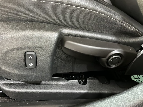 Opel Insignia 14 of 24