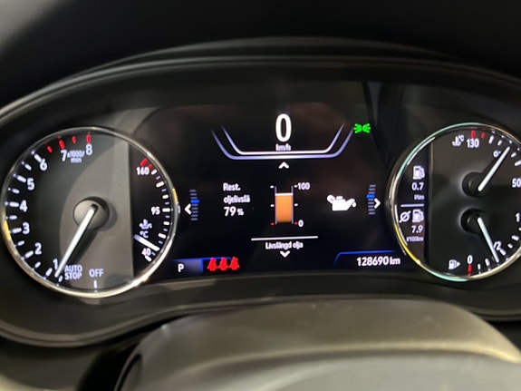 Opel Insignia 22 of 24
