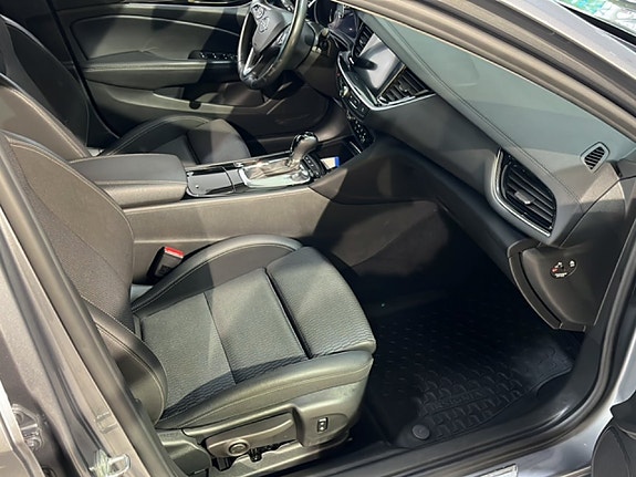 Opel Insignia 9 of 24