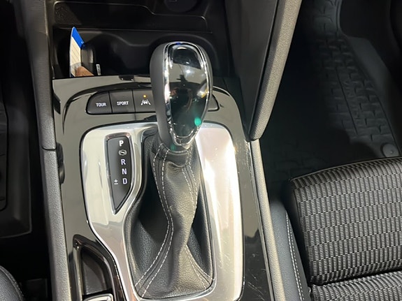 Opel Insignia 16 of 24