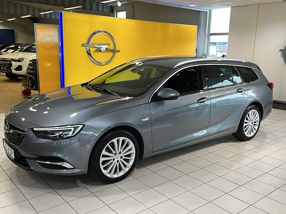 Opel Insignia 12 of 24