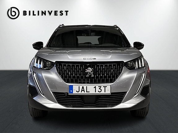 Peugeot 2008 5 of 25