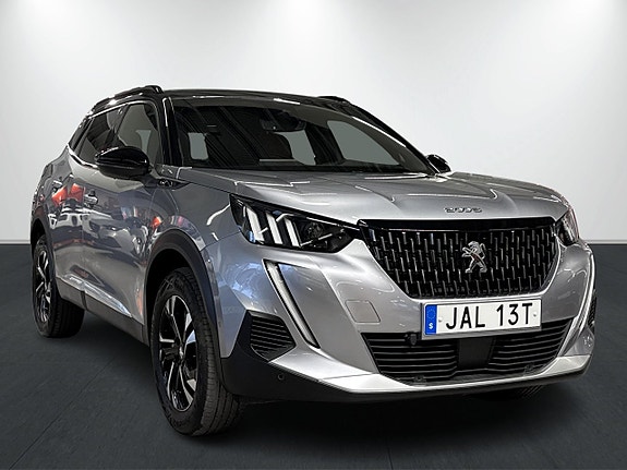 Peugeot 2008 6 of 25