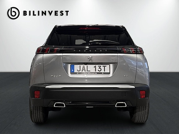 Peugeot 2008 4 of 25