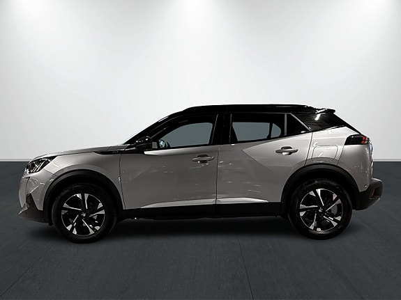 Peugeot 2008 2 of 25