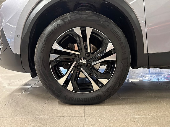 Peugeot 2008 14 of 25