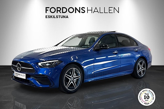 Mercedes-Benz C300 e
