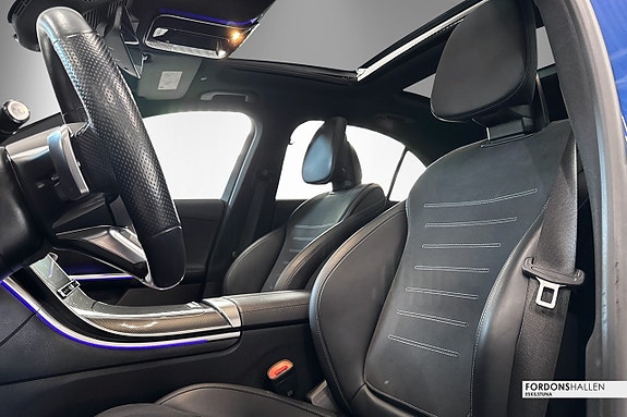 Mercedes-Benz C300 e 13 of 29