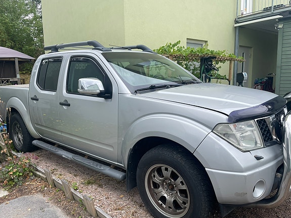 Nissan Navara 7 of 8