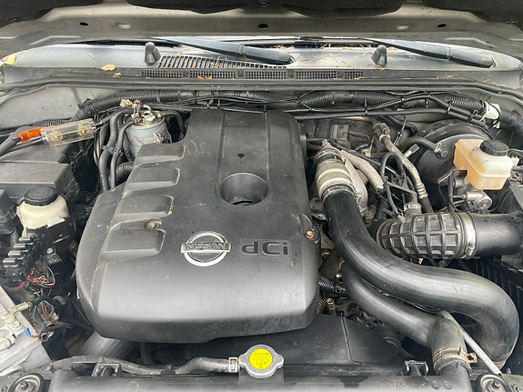 Nissan Navara 6 of 8