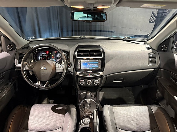 Mitsubishi ASX 10 of 15