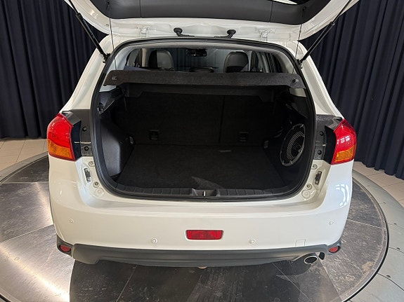 Mitsubishi ASX 9 of 15
