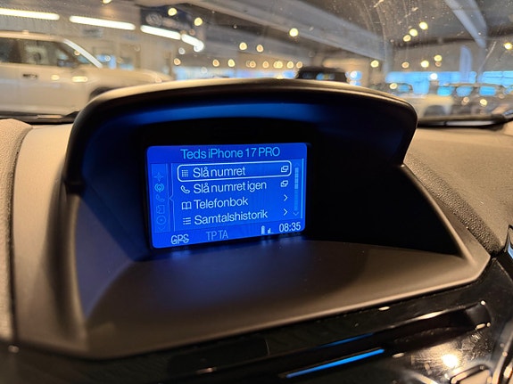 Ford Fiesta 16 of 21